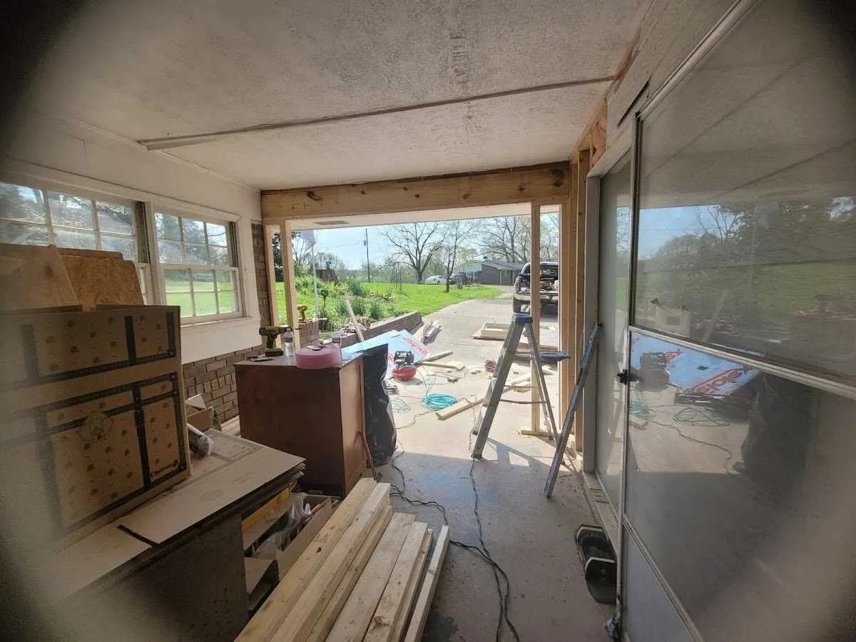 Air movers and dehumidifier for Drying & Dehumidification in Godley